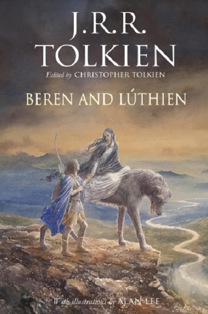 Beren ve Luthien'in Hikayesi