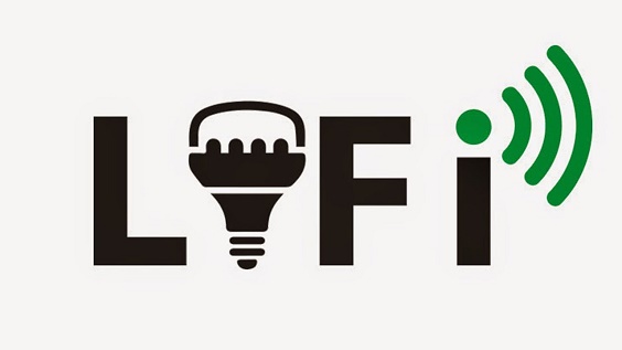 Light Fidelity Li-Fi